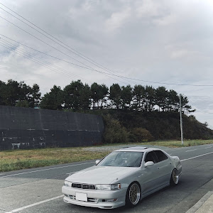 クレスタ JZX90