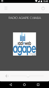 WEB RADIO AGAPE(圖1)-速報App