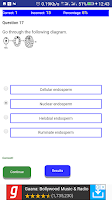 NEET BIOLOGY CH-24 QUIZ Screenshot