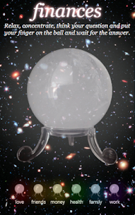 Magic Crystal Ball(圖7)-速報App