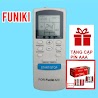 Điêu Khiên Điêu Hoa Funiki01_Remote May Lanh Funiki Mp07A Hàng Xịn