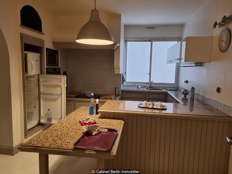 Vente appartement 4 pièces 147.2 m² à Bordeaux (33000), 558 500 €