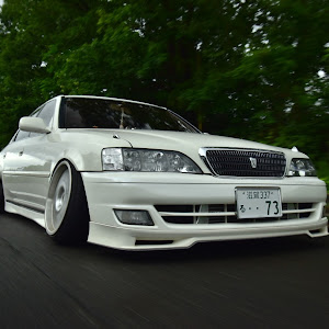 クレスタ JZX100