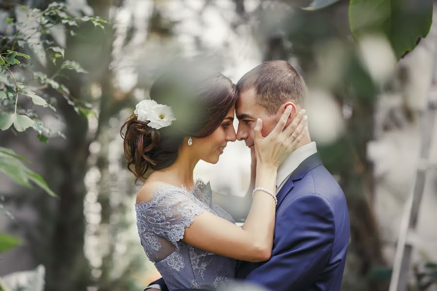 Fotógrafo de bodas Aleksandr Marashan (morash). Foto del 11 de junio 2016