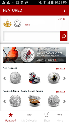 Royal Canadian Mint