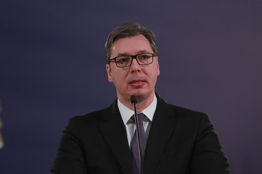Vučić: Nisam dobio plan za rešenje Kosova, ali naznake jesam
