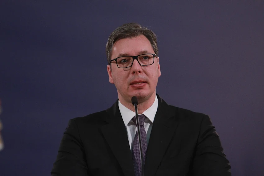 Vučić: Nisam dobio plan za rešenje Kosova, ali naznake jesam