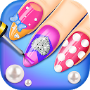 Download Actress Girls Fashion Nail Artist-Fancifu Install Latest APK downloader