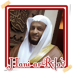 Cover Image of Herunterladen Murottal Juz Amma Hani ar-Rifa’i 1.0 APK