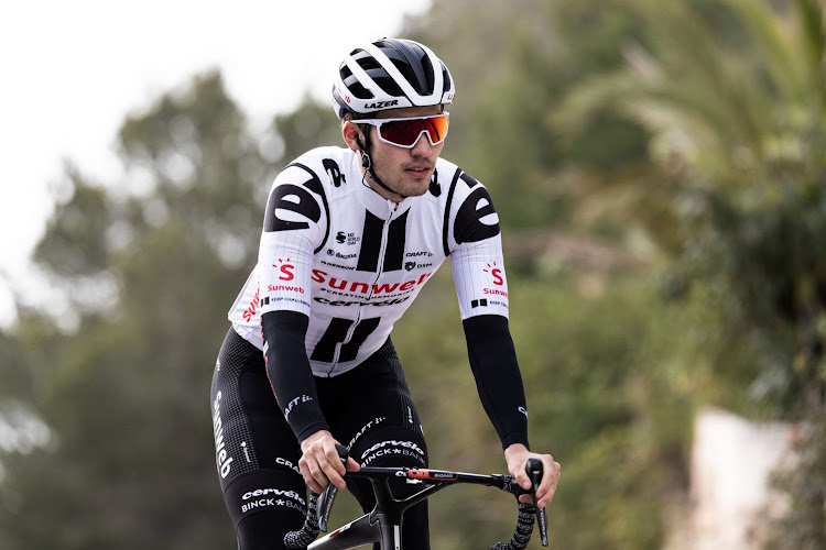 Sunweb hevelt 21-jarig Duits talent over naar eliteteam en zet hem in 2021 in als neoprof