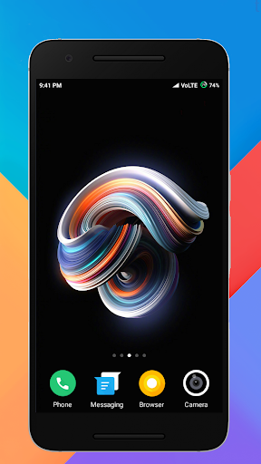 Download Wallpaper For Xioami Redmi Note 5redmi Note 5 Pro Google