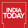 India Today Television – English News India icon