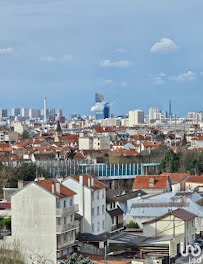 appartement à Creteil (94)