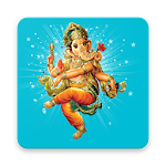 Cover Image of Baixar Lord Ganesha Darshan 1.1 APK