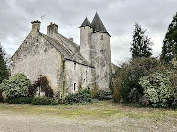 manoir à Falaise (14)