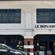 Le bon marché 好市集手作料理