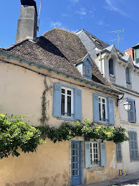 maison à Salies-de-bearn (64)