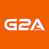 G2A - Games, Gift Cards & More2.4.3