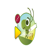 Doodle Bug Cricket 1.1 Icon