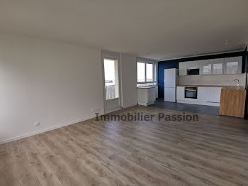 appartement à Angers (49)