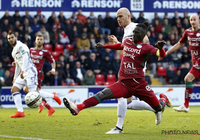 Vele meningen over penaltyfase in Zulte Waregem - Anderlecht: "Waarom niet?"