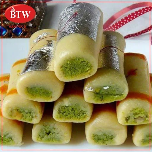 Khoya Roll