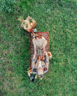 Wedding photographer Viktor Patyukov (patyukov). Photo of 4 November 2018