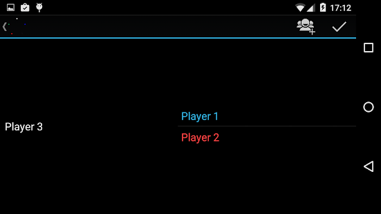 NSS MTG Counter Screenshots 4