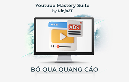 Youtube Mastery Suite small promo image