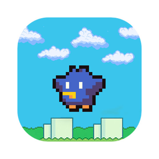 Swing Birds Adventure 冒險 App LOGO-APP開箱王
