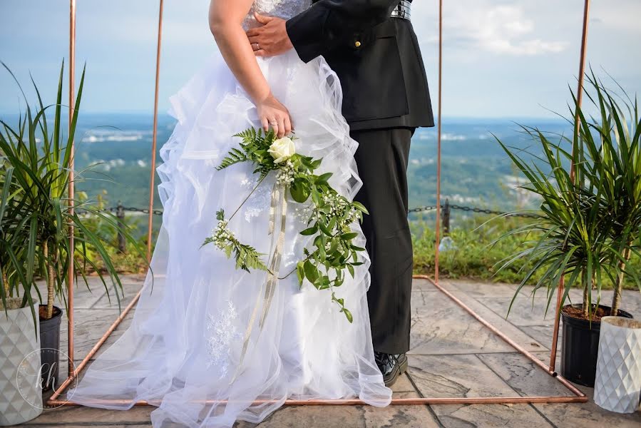 Wedding photographer Krista Hargrove (kristahargrove). Photo of 24 August 2019