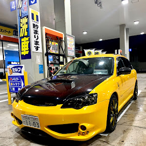 レガシィツーリングワゴン BP5