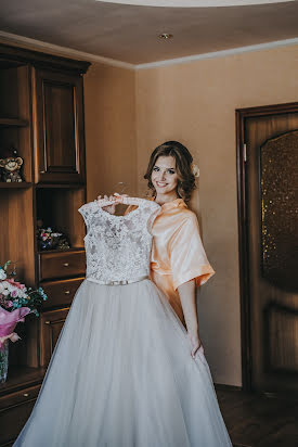 Fotógrafo de casamento Aleksey Kononov (kononleha). Foto de 6 de abril 2020