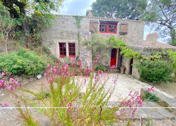 maison à Brem-sur-Mer (85)