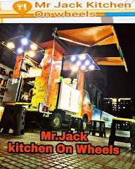 Mr Jack Kitchen On Wheels photo 1