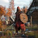 Icon Dawn of Ages: total war battle