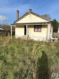 maison à Loretz-d'Argenton (79)