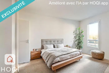 appartement à Villenave-d'Ornon (33)