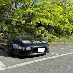 フェアレディZ 300ZX ツインターボ