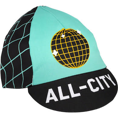 All-City Club Tropic Cycling Cap