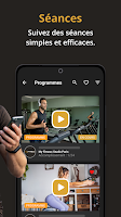 My Fitness Studio Paris Screenshot 4 of 9