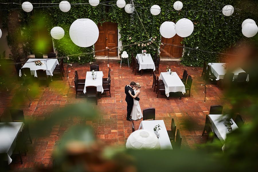 Photographe de mariage Andrzej Agopsowicz (aagopsowicz). Photo du 21 février 2020