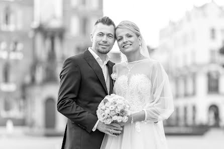 Wedding photographer Marcin Zięba (ziebamarcin). Photo of 29 September 2022