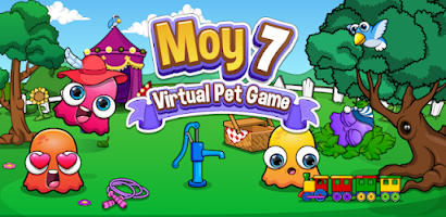 Download do APK de Moy 7 para Android