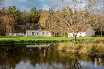 ferme à Romorantin-Lanthenay (41)