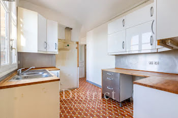 appartement à Paris 18ème (75)