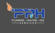 Panos Plumbing and Heating Logo