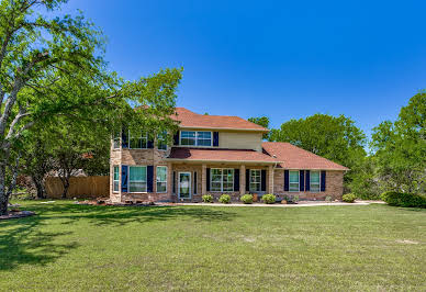 House with pool 6