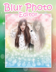 How to download แต่งรูปเบลอภาพ แต่งภาพเบลอใหม่ 1.0 mod apk for bluestacks