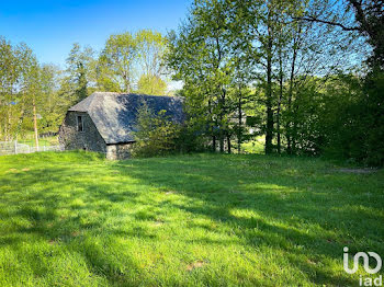 maison à Sainte-Féréole (19)